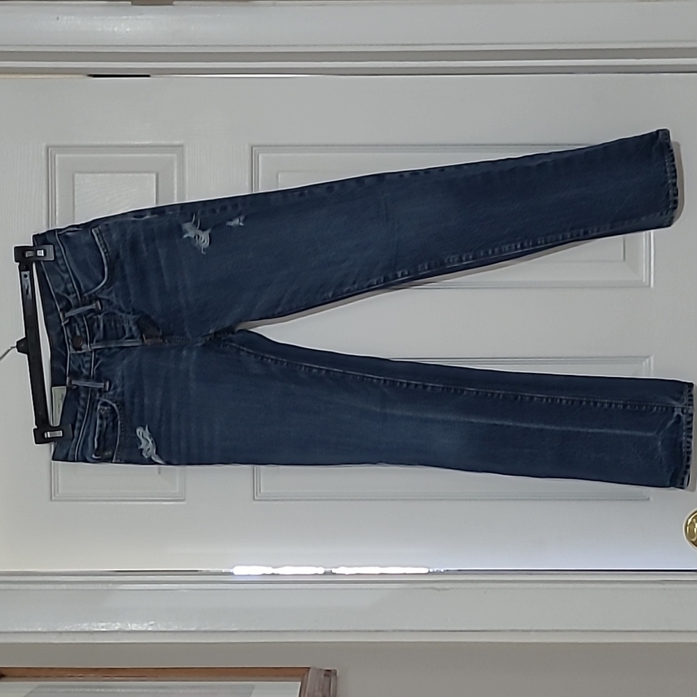 Abercrombie & Fitch Jeans